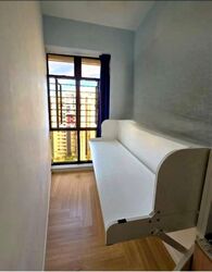 Dover Parkview (D5), Condominium #573969411